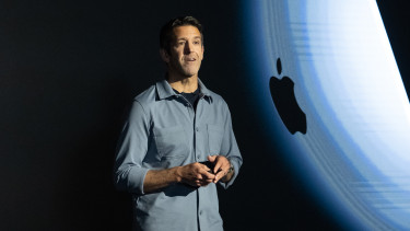 Új vezető érkezik az iPhone gyártójához: egy nagy kihívás áll előtte