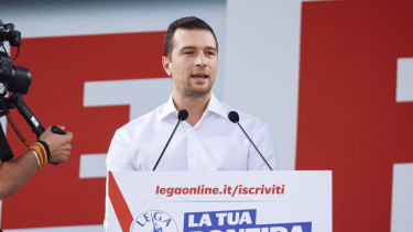 Orbán Viktor szövetségese beveheti Franciaországot? – Megindult a küzdelem Emmanuel Macron székéért