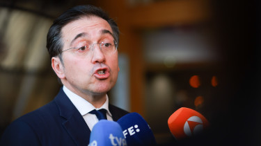 Egyértelmű üzenetet küldtek Európának és az illegális határátlépőknek: maradjon mindenki nyugton, és ahol van!