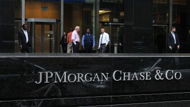 Támadásba lendült Donald Trump: 5 milliárd dolláros pert akaszt a JP Morgan nyakába