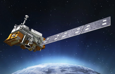 JPSS_Satellite-1