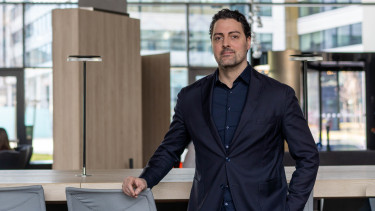 Hotel-szolgáltatások egy irodaházban? Ez lehet a jövő Közép-Európa egyik vezető ingatlanfejlesztője szerint