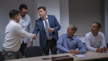 Itt a válasz a szigorodó aranykereskedelmi környezetre: megalakult a Magyar Aranykereskedők Szövetsége