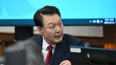 Nem kegyelmeznek a bukott elnöknek: több életre elegendő börtönbüntetéssel számolhat