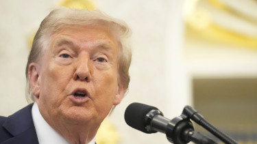 Kimondta Trump: Putyin Amerika-ellenes összeesküvést sző, nem is akárkikkel