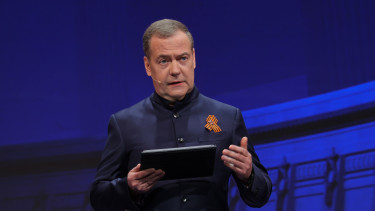 Mély hallgatás után súlyos kijelentések Moszkvából: 