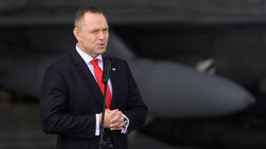 Lengyelország bekopogtatott szomszédjához egy amerikai LNG-ajánlattal