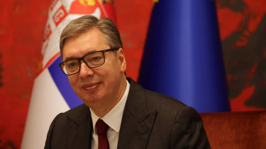 Vucic határidőt szabott: nem sok ideje maradt a Mol-nak a szerb olajtársaság megmentésére