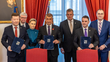 Nagy karácsonyi ajándékot kaphat Putyin az egyik EU- és NATO-tag országtól? – Fontos támogatóját veszítheti el Ukrajna