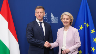 Eldőlt! Magyar Péter hazahozhat 6 ezer milliárdot: mihez kezd a kormány ennyi pénzzel? 