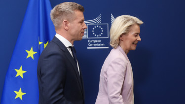 Karnyújtásnyira az EU-s pénzek: ennyi elegendő lesz a Bizottságnak?