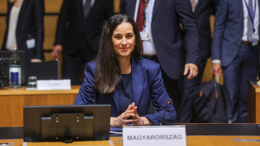 Orbán Anita: a NATO erősebb, mint valaha