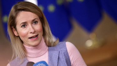 Sürgős nyilatkozatot adott ki az EU az amerikai katonai beavatkozásról, 26 ország csatlakozott hozzá