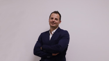 Interjú Kaliba Róberttel, a Hankook rácalmási teherabroncs-gyárának bővítéséről