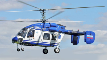 Teljesen érthetetlen, mi történt - Balesetben meghalt az orosz fegyvergyár vezetősége