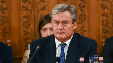 Megszólalt Kapitány István az üzemanyagárstop fenntartásáról: ekkor dönthet a kormány, hogy mi lesz vele