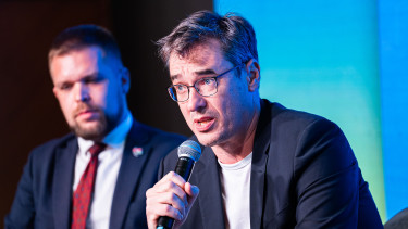 Karácsony Gergely: zárt ajtók mögött én vagyok a legnagyobb pofájú kerületvédő