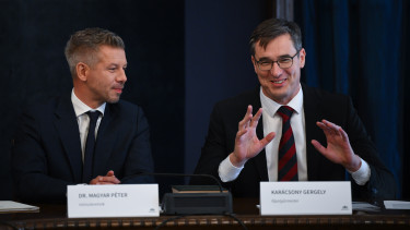 Lázadás után: Karácsony Gergely javaslatot tett a kerületi poltármestereknek