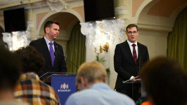 Megjelent a kormány döntése Budapest 120 milliárdos támogatásról