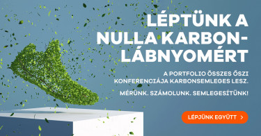 karbonsemleges konferencia