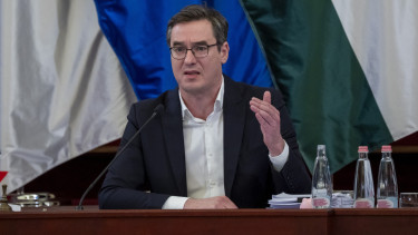 Új év, új fejezet a kormány és Budapest csatájában: 12 milliárdot inkasszáltak a fővárostól