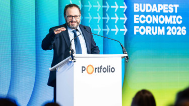 Kármán András is megszólalt a Magyarországnak járó újabb 92 milliárd forintos forrásról