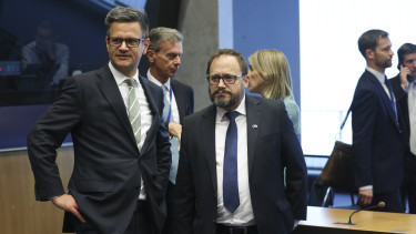 Kármán András: a hiánycél nem csak formalitás, hanem ígéret is