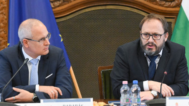 Brutális többlet jött össze a költségvetésben