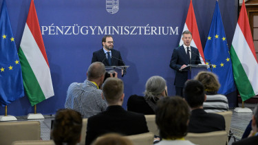 Anyák szja-mentessége: megjöttek a legfontosabb üzenetek a Tisza-kormánytól