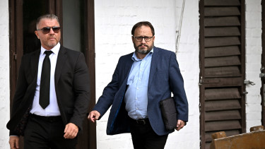 Katás adózás: Kármán András bemondta, mikor állíthatják vissza eredeti formájában