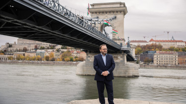 Visszajön a kata, megváltozik a vállalati különadók rendszere is - Nagy bejelentést tett Kármán András