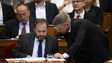 A háttérben már megindult a vagyonadó kidolgozása a minisztériumban - De mégis mire számíthatnak az érintettek?