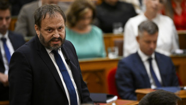 Történelmi költségvetési deficitadat jött - De van egy csavar a történetben