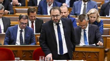 Mérsékelt hiányt termelt a költségvetés szeptemberben