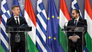 Érkezik a 7230 milliárd forintos deficittel rendelkező 2026-os költségvetés