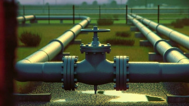 Az ukrán energiarendszert támadta Oroszország