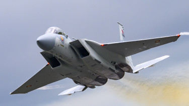 Trump egyik legszorosabb szövetségese túl messzire ment, ezután teljesen átrendeződött egy teljes régió térképe