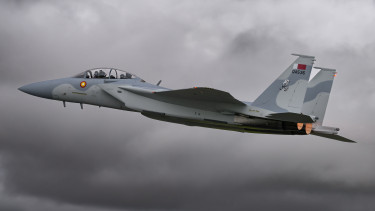 Megindult az olajállamok megtorlása: támadást indított Irán ellen a korábban semleges ország