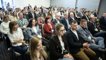 Miskolcon folytatódik az őszi kkv-rendezvénysorozat - Fókuszban a finanszírozás