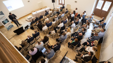 Szegeden folytatódik az őszi kkv-rendezvénysorozat - Fókuszban a finanszírozás