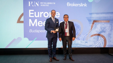 A Hungarikum Alkusz tulajdonossá vált a globális biztosítási óriásban