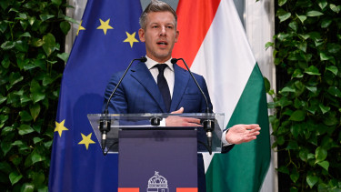 Magyar Péter új bejelentést tesz az Orbán-kormány bukását megalapozó ügyben