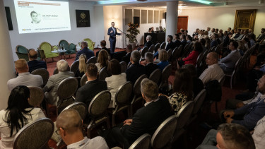 Gazdasági áttörés Kelet-Magyarországon? Június 9-én jön a Debrecen Economic Forum