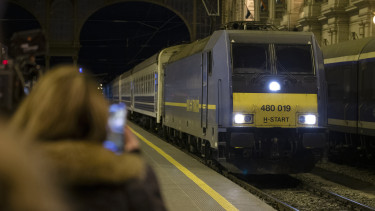 keleti pályaudvar máv
