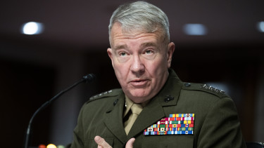 Kimondta az amerikai tábornok: titokban a keményvonalasok átvették a vezetést Iránban, súlyos katonai hibát követtek el