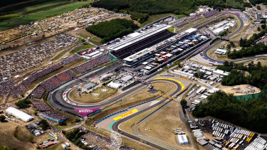 Közös motorsport-akadémiát hoz létre a győri Széchenyi István Egyetem és a Hungaroring