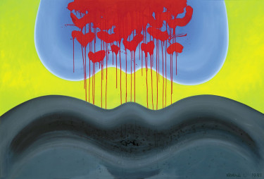 Keserü Ilona Véres közelítés VJG 2025 május