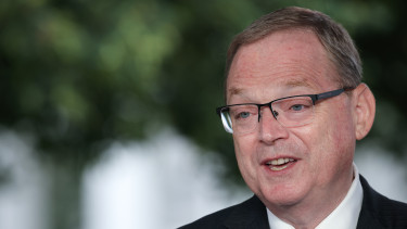 Kevin Hassett
