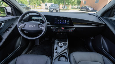 Kia Niro EV Mhc