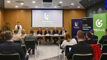 Egyre durvább eszközökkel támadnak a kiberbűnözők, tovább erősítik a magyar KiberPajzsot